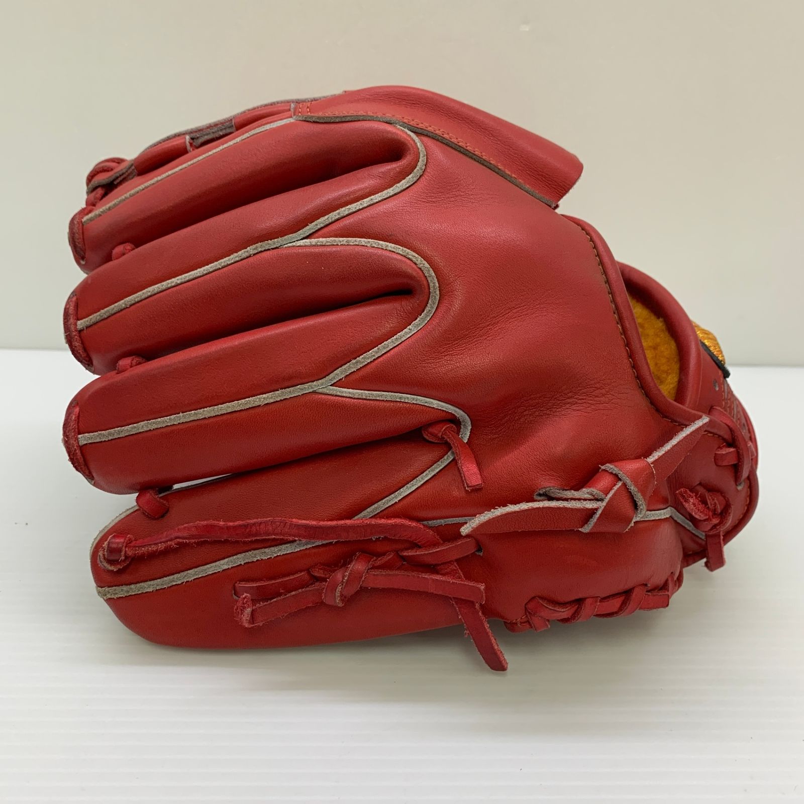 ミズノ MIZUNO ミズノプロ mizunopro HAGAJAPAN 軟式 大人 一般 投手用