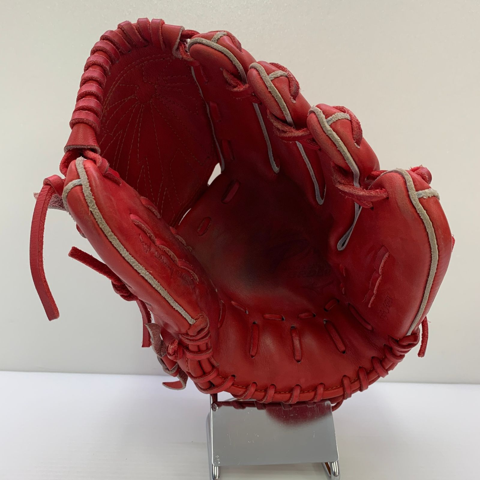 ミズノ MIZUNO ミズノプロ mizunopro HAGAJAPAN 軟式 大人 一般 投手用