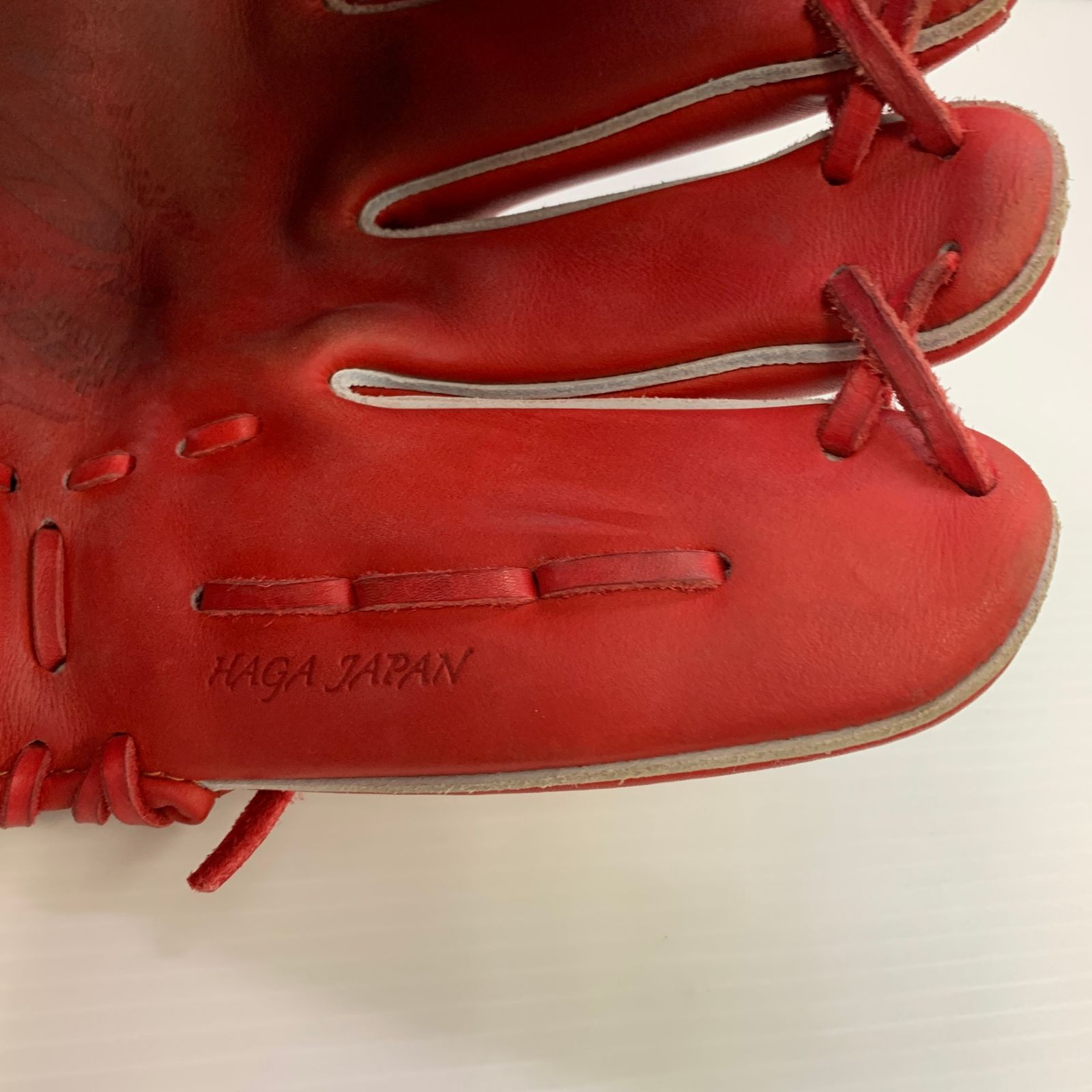 ミズノ MIZUNO ミズノプロ mizunopro HAGAJAPAN 軟式 大人 一般 投手用