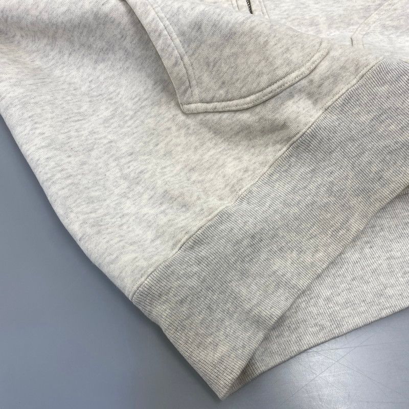 【現状渡し品】 BUZZ RICKSON'S バズリクソンズ U.S.ARMY ZIP HOODIE ユーエスアーミー ジップ フーディー トップス 長袖 【145-260728-cs-09-izu】