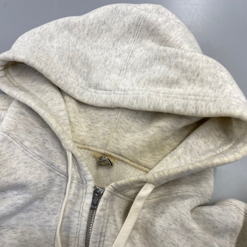 【現状渡し品】 BUZZ RICKSON'S バズリクソンズ U.S.ARMY ZIP HOODIE ユーエスアーミー ジップ フーディー トップス 長袖 【145-260728-cs-09-izu】