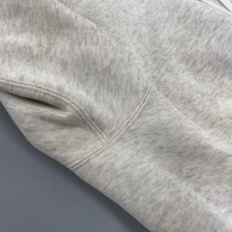 【現状渡し品】 BUZZ RICKSON'S バズリクソンズ U.S.ARMY ZIP HOODIE ユーエスアーミー ジップ フーディー トップス 長袖 【145-260728-cs-09-izu】