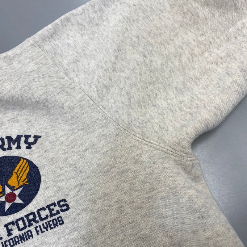 【現状渡し品】 BUZZ RICKSON'S バズリクソンズ U.S.ARMY ZIP HOODIE ユーエスアーミー ジップ フーディー トップス 長袖 【145-260728-cs-09-izu】
