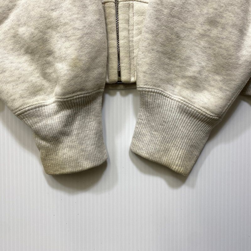 【現状渡し品】 BUZZ RICKSON'S バズリクソンズ U.S.ARMY ZIP HOODIE ユーエスアーミー ジップ フーディー トップス 長袖 【145-260728-cs-09-izu】