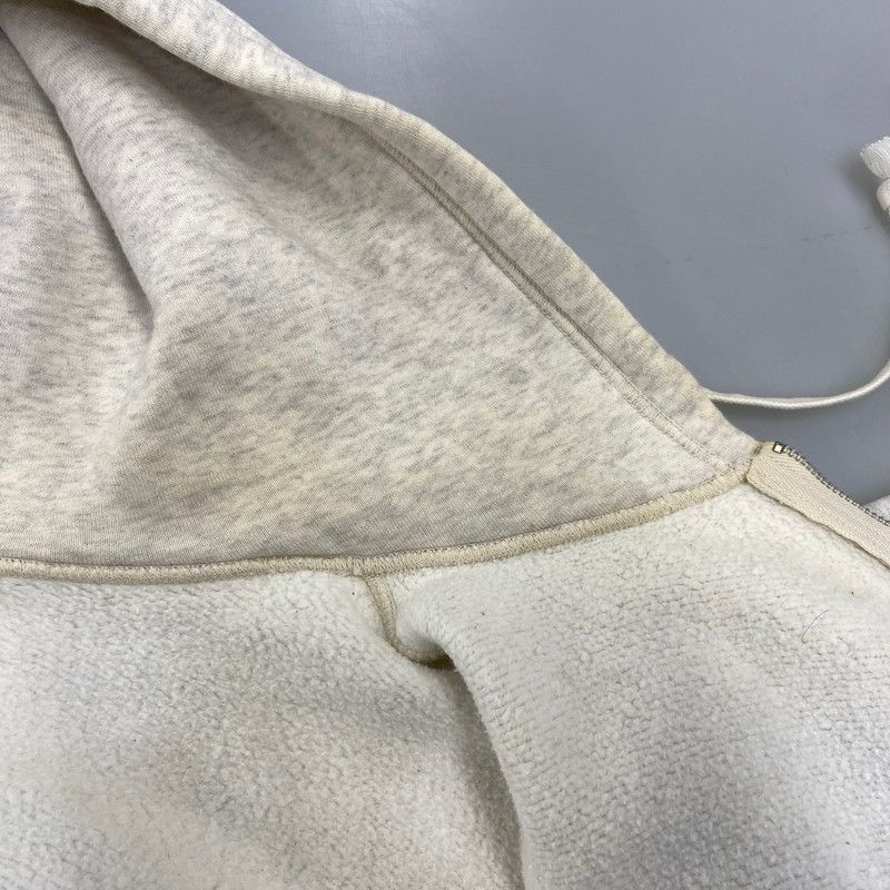 【現状渡し品】 BUZZ RICKSON'S バズリクソンズ U.S.ARMY ZIP HOODIE ユーエスアーミー ジップ フーディー トップス 長袖 【145-260728-cs-09-izu】