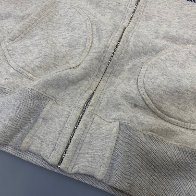 【現状渡し品】 BUZZ RICKSON'S バズリクソンズ U.S.ARMY ZIP HOODIE ユーエスアーミー ジップ フーディー トップス 長袖 【145-260728-cs-09-izu】