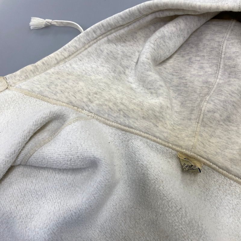 【現状渡し品】 BUZZ RICKSON'S バズリクソンズ U.S.ARMY ZIP HOODIE ユーエスアーミー ジップ フーディー トップス 長袖 【145-260728-cs-09-izu】