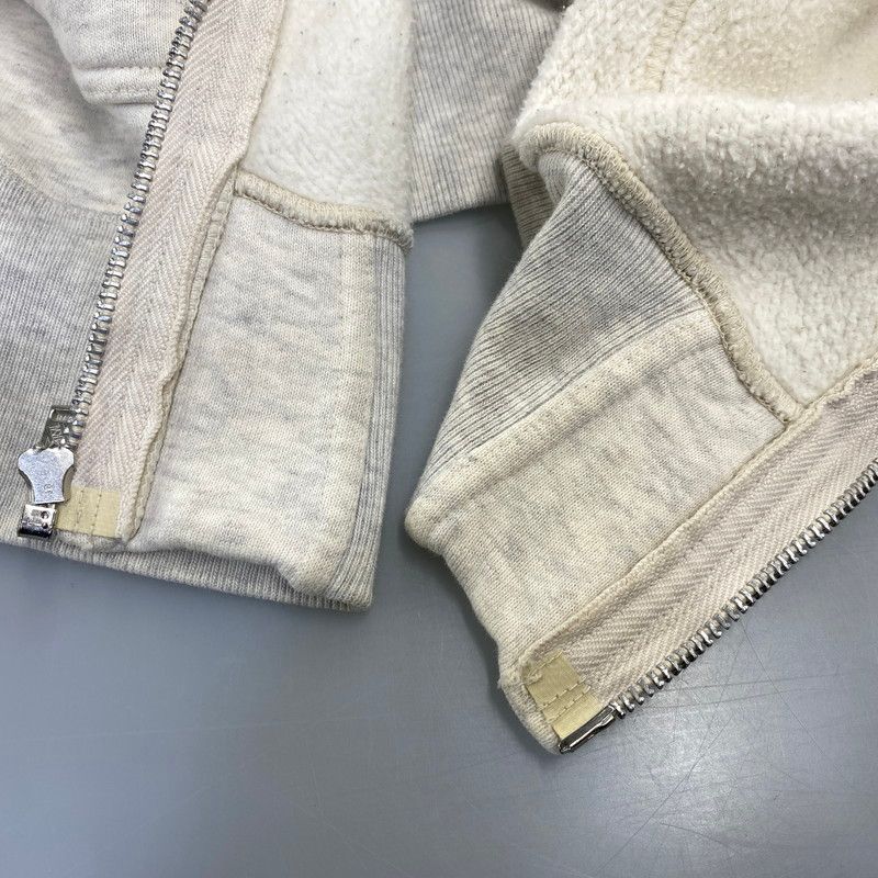 【現状渡し品】 BUZZ RICKSON'S バズリクソンズ U.S.ARMY ZIP HOODIE ユーエスアーミー ジップ フーディー トップス 長袖 【145-260728-cs-09-izu】