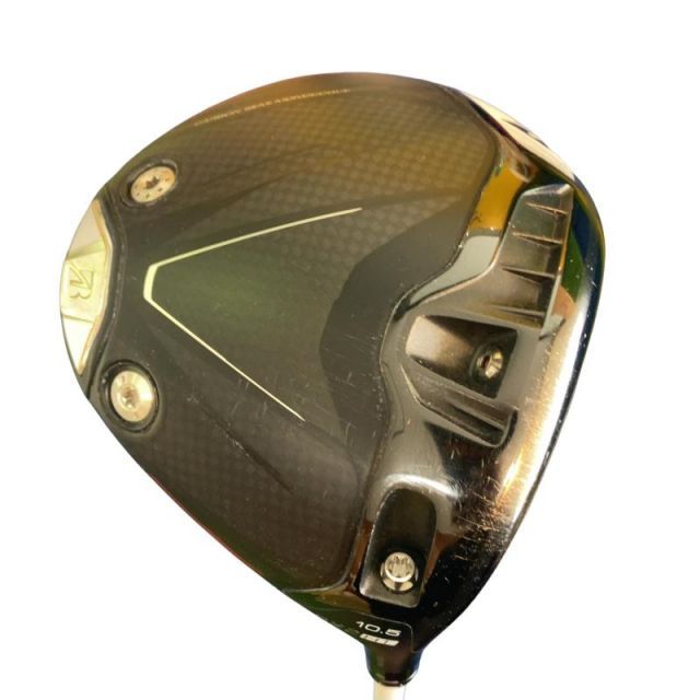 【中古】 ブリヂストン BRIDGESTONE BX2 HT 10.5° ドライバー DR Diamana BS50 II(DR) (フレックスR) メンズ 男性用 右利き 右用 Bランク ゴルフクラブ 31,993円