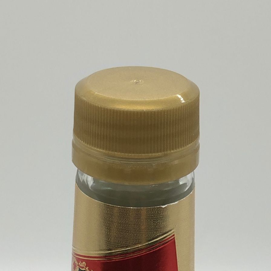 オールド フィッツ ジェラルド ゴールドラベル 750ml 40％【J1