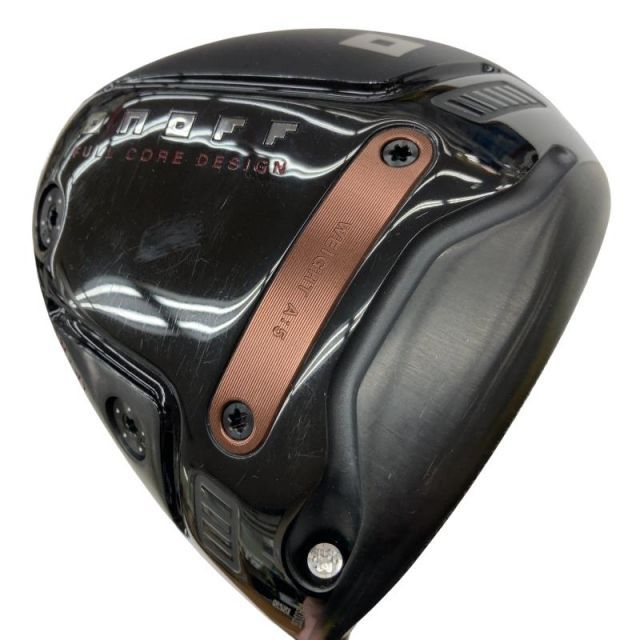 【中古】 ダイワ(グローブライド) ONOFF(2026) AKA 10.5° ドライバー DR SMOOTH KICK MP-526D (フレックスR) メンズ 男性用 右利き 右用 Cランク ゴルフクラブ