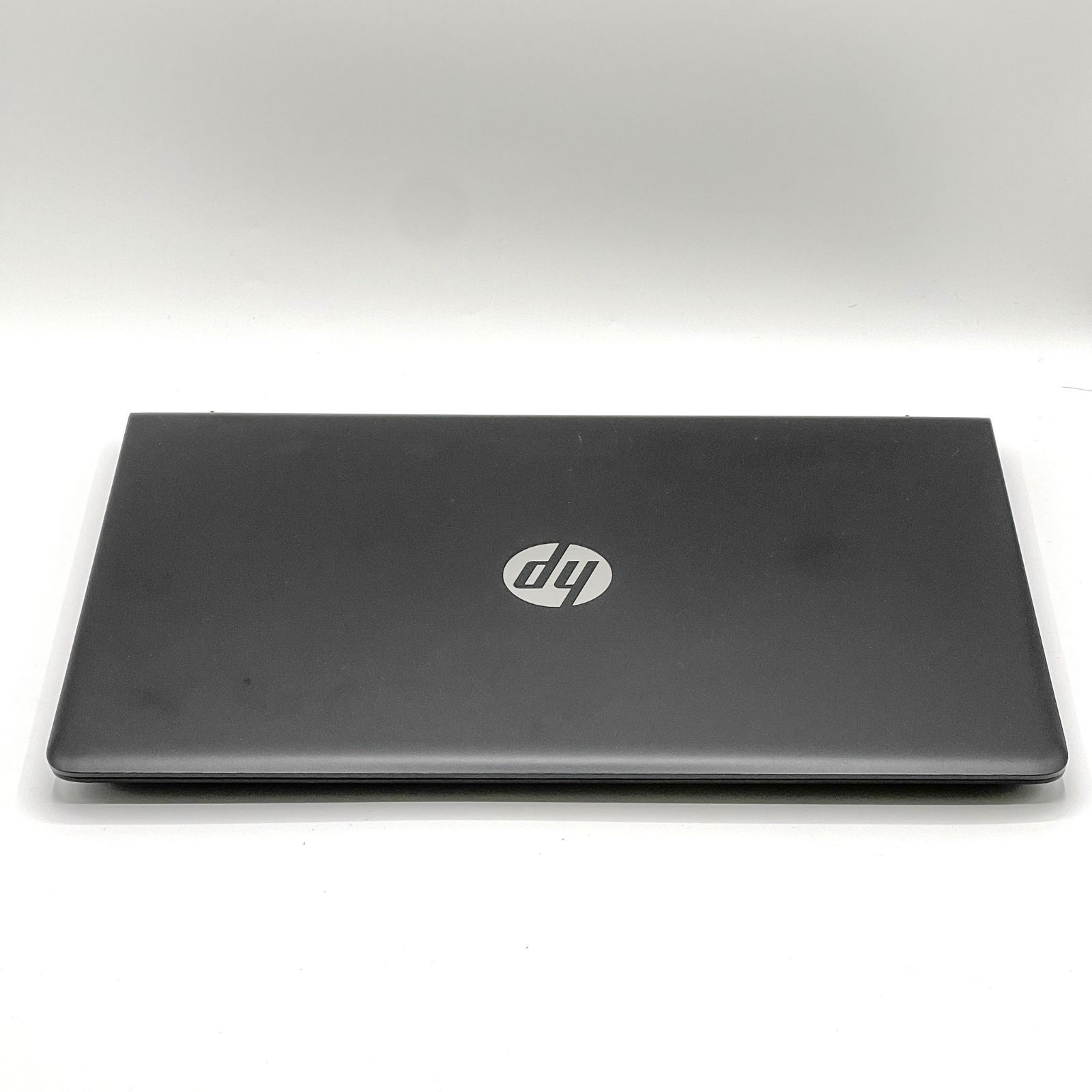 格安で提供】HP Pavilion Power 15 ※画面横線ありWindowsノート本体の