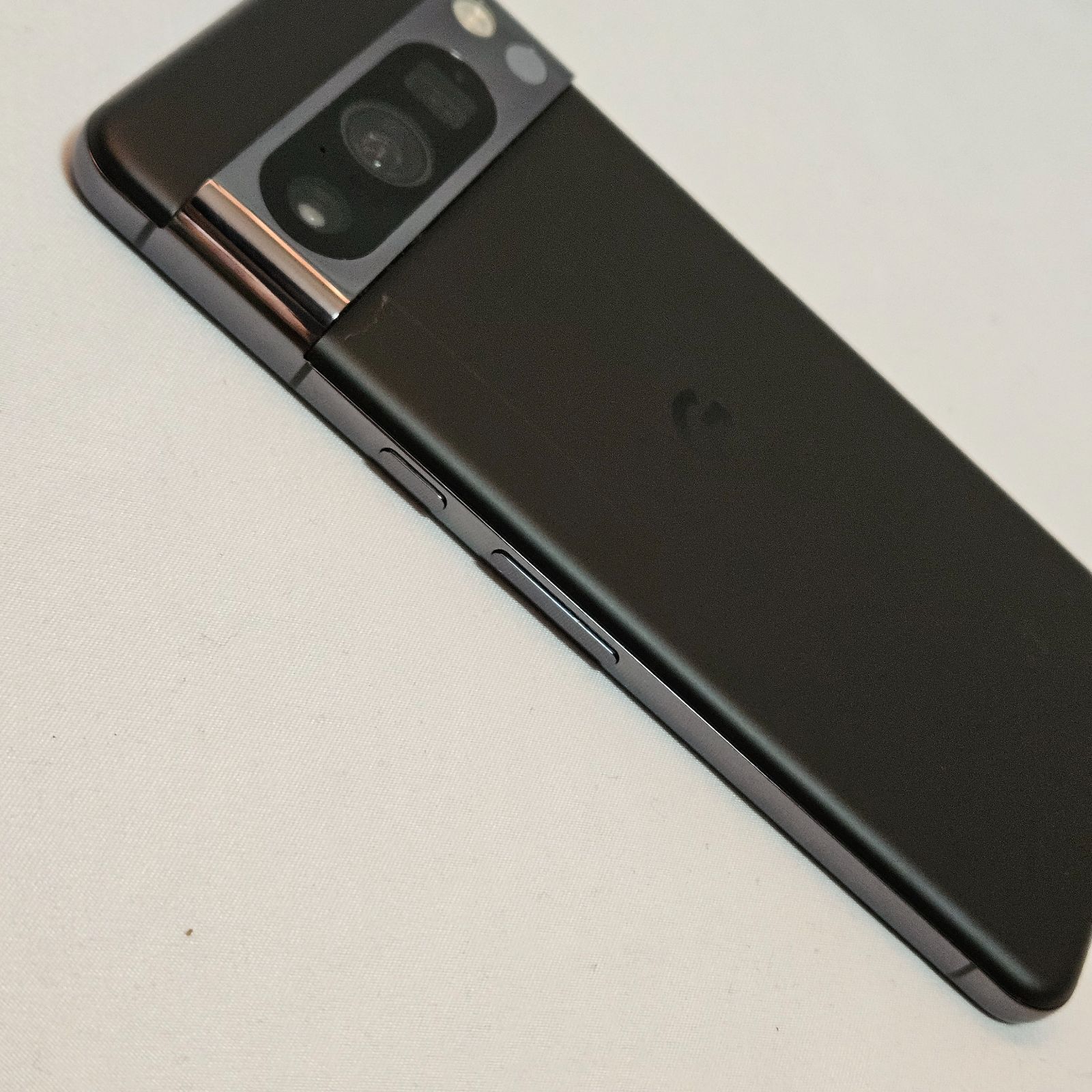 Pixel 8 Pro 512GB Obsidian 国内版 SIMフリー - メルカリ