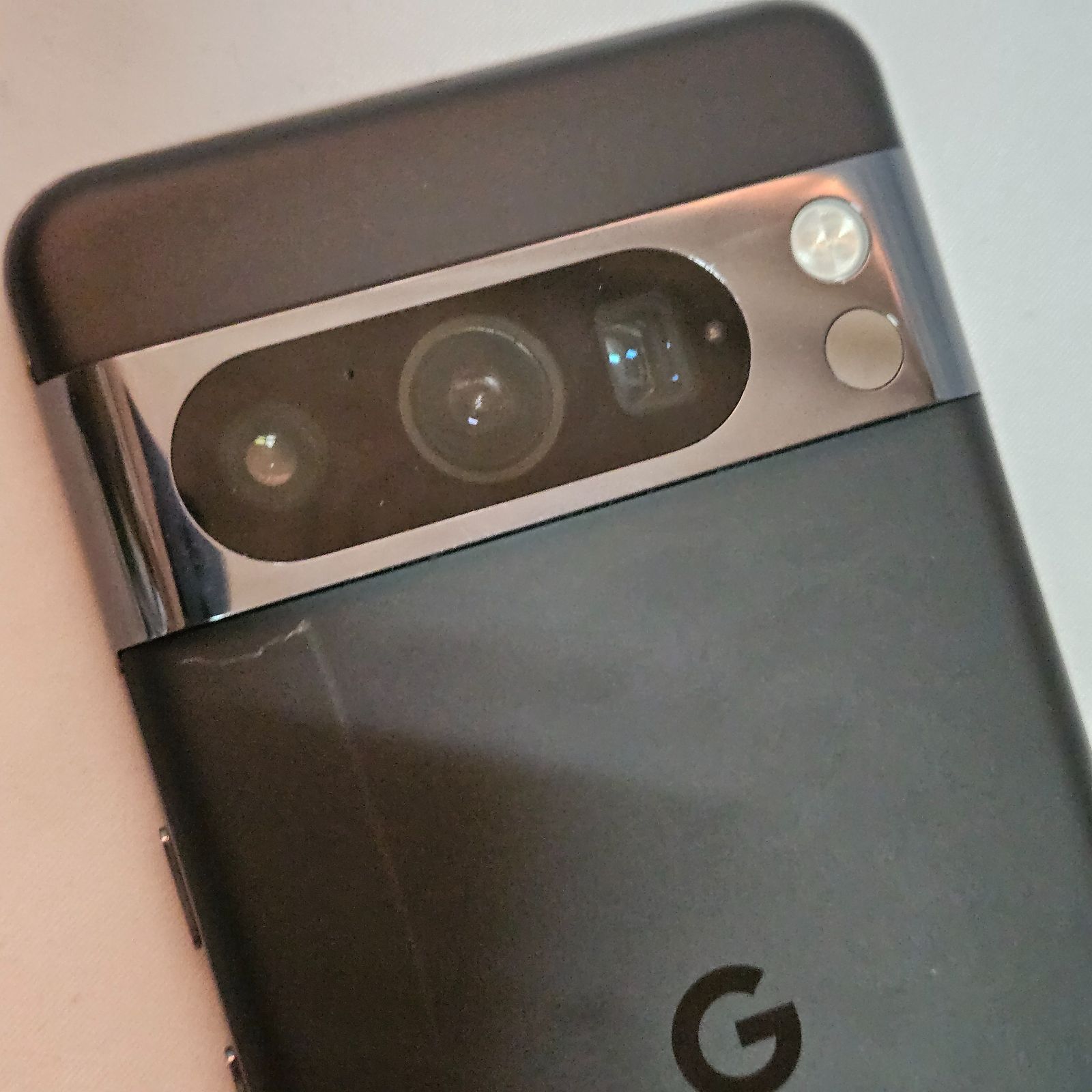 Pixel 8 Pro 512GB Obsidian 国内版 SIMフリー - メルカリ