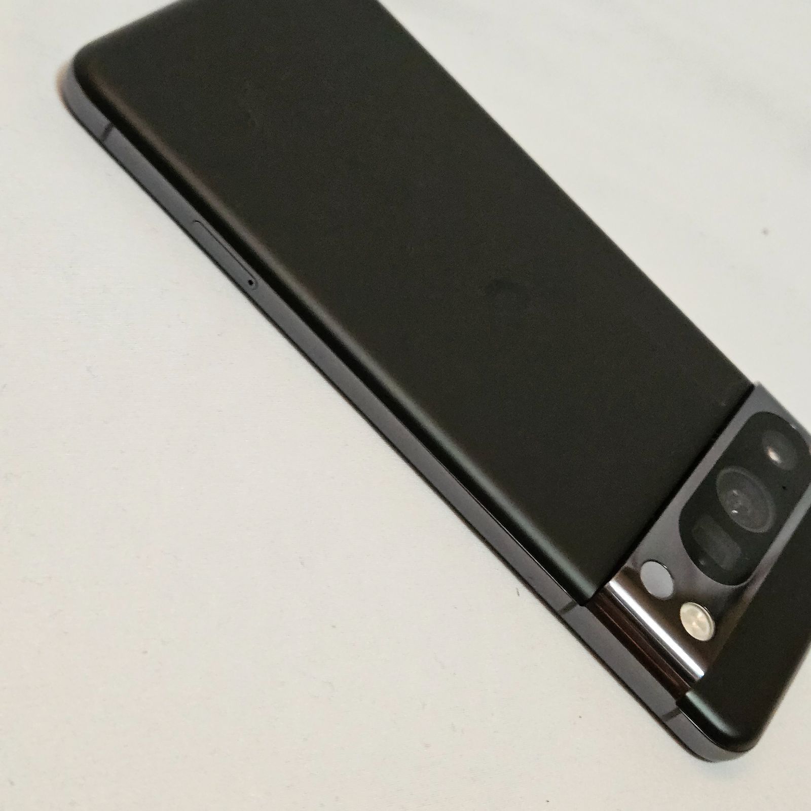 Pixel 8 Pro 512GB Obsidian 国内版 SIMフリー - メルカリ