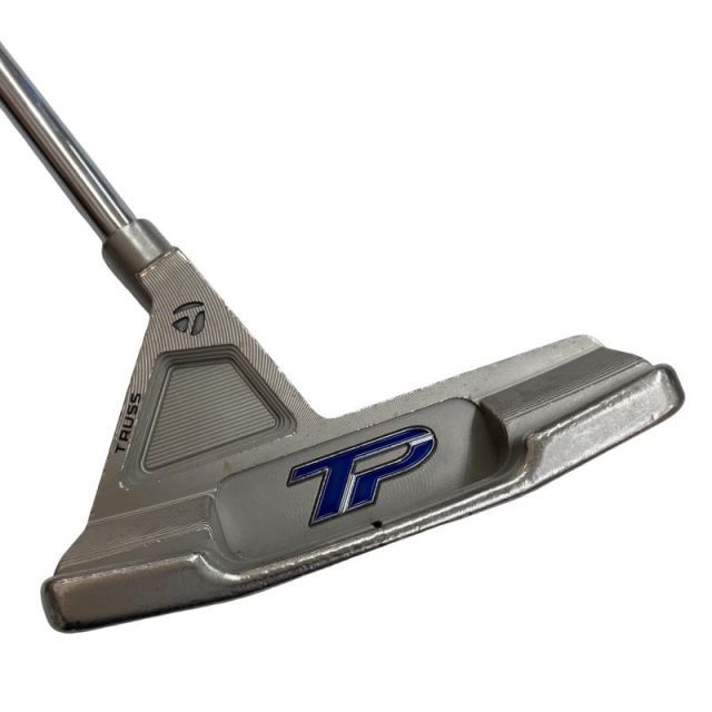 中古】 テーラーメイド TP COLLECTION HYDRO BLAST JUNO TB1.5 34