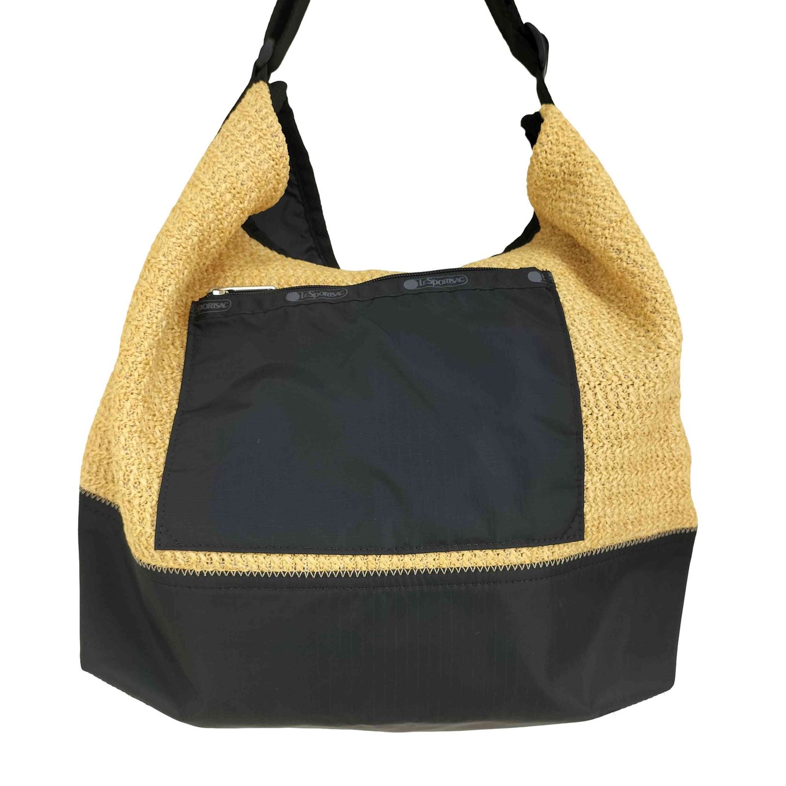 レスポートサック LeSportsac ラフィア トートバッグ レディース 表記無 7,028円