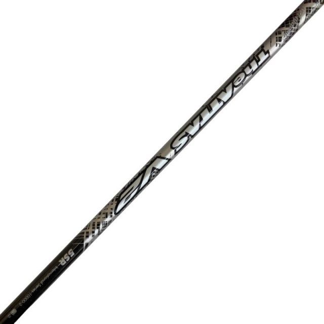 【中古】 キャロウェイスリーブ付き(QUANTUM系) マミヤドライバー用 シャフト The ATTAS V2 5 (フレックスSR)Bランク ゴルフクラブ 18,159円