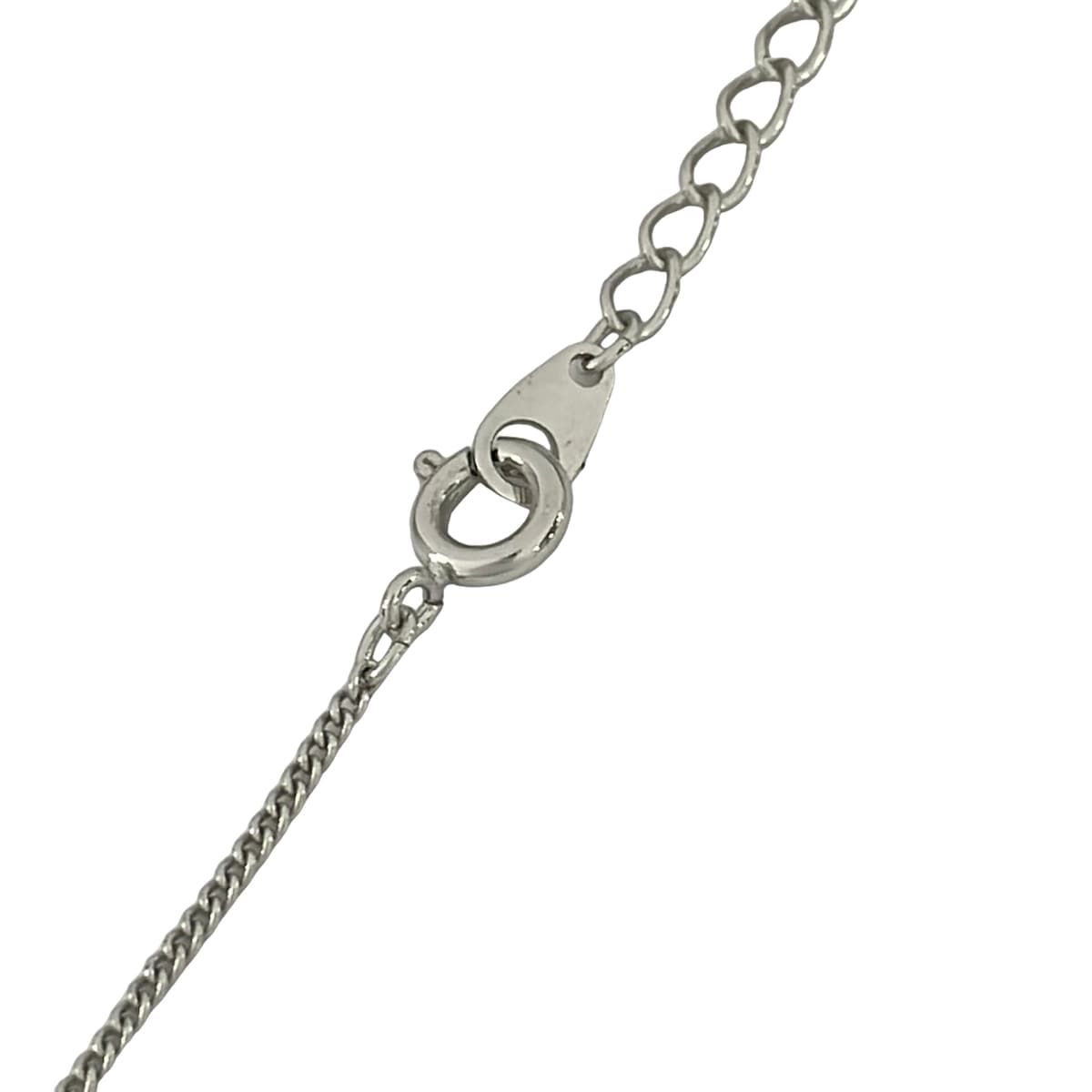 田崎真珠/TASAKI(タサキシンジュ) ネックレス美品 - シルバー×淡水