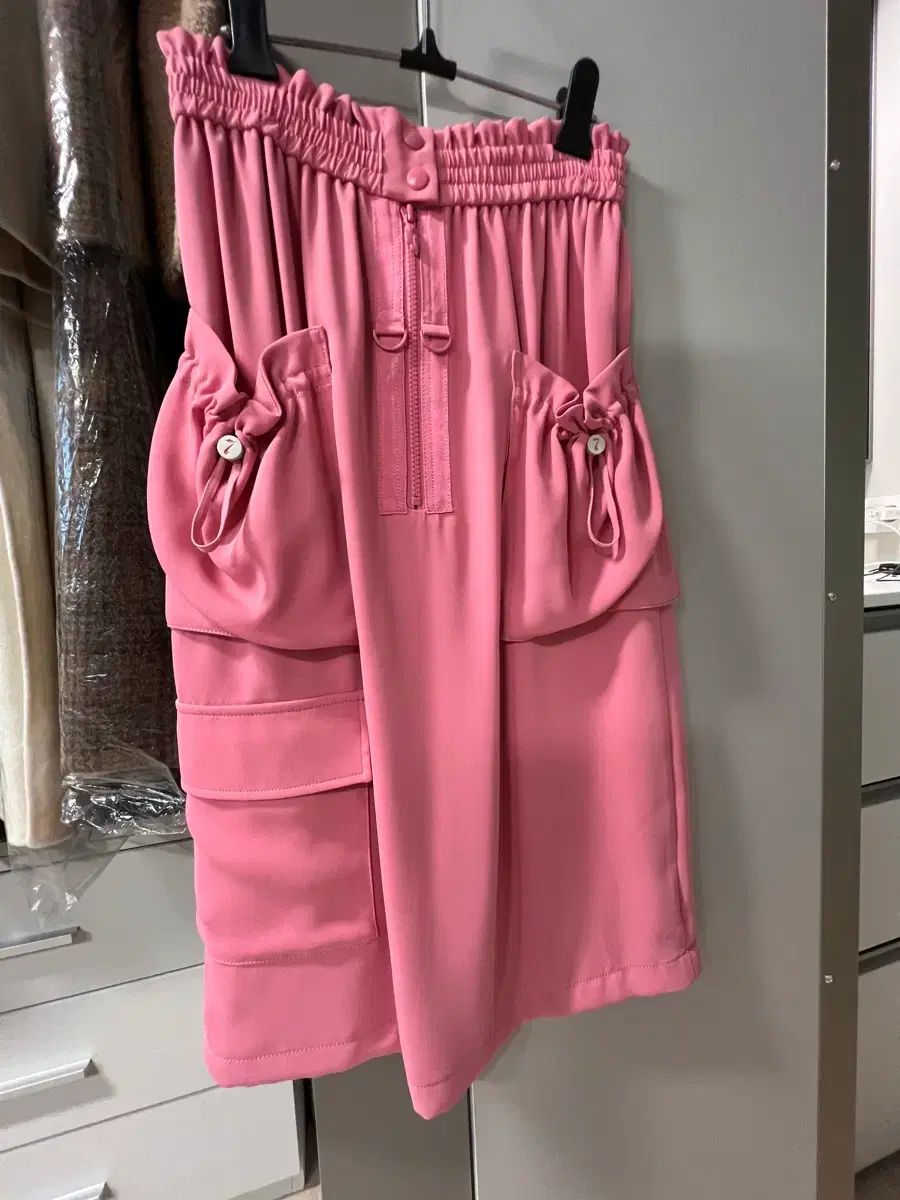 LUCKY CHOUETTE ラッキーシュエトゥ スカート