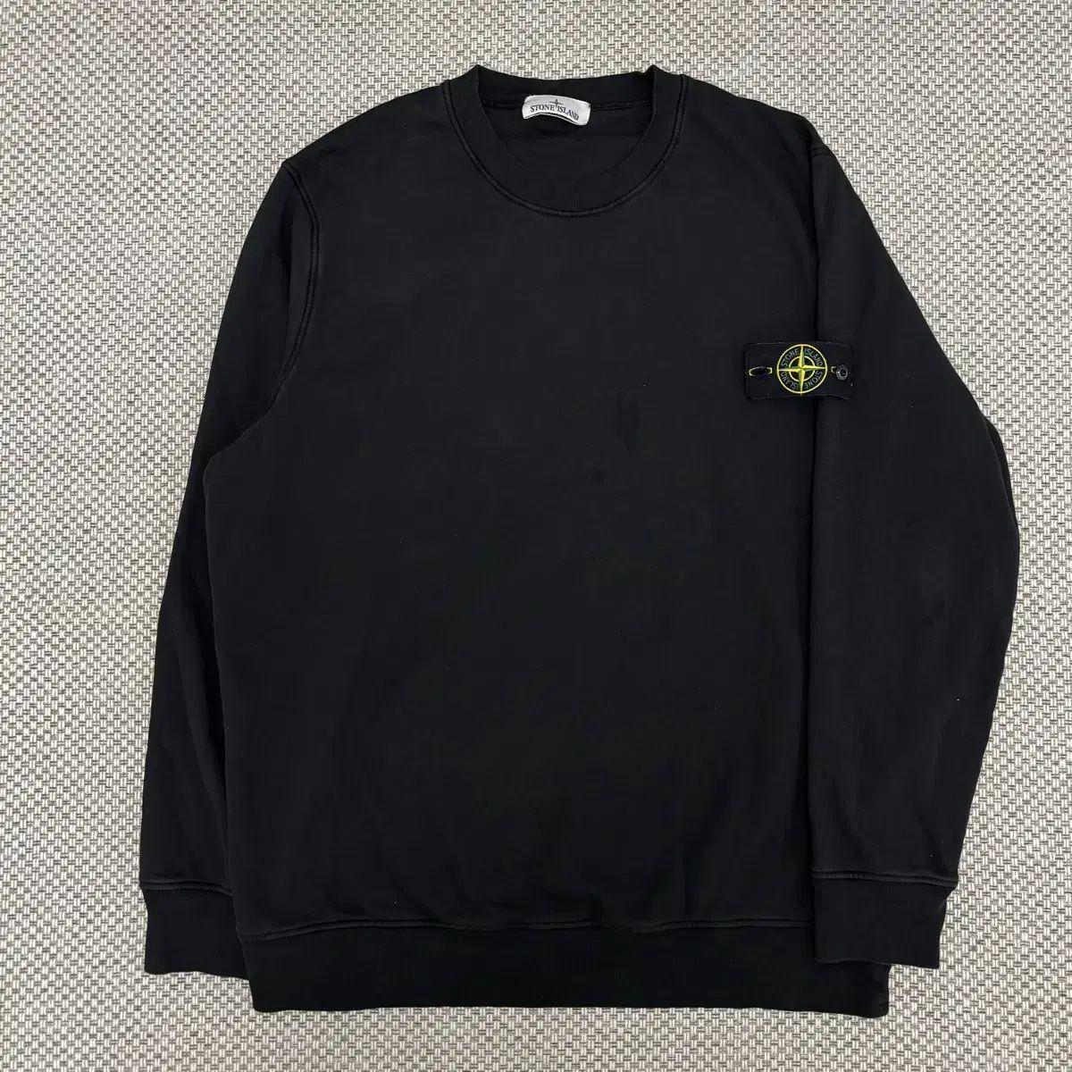 3XL ストーンアイランド ワッペンパッチ スウェット 26,841円