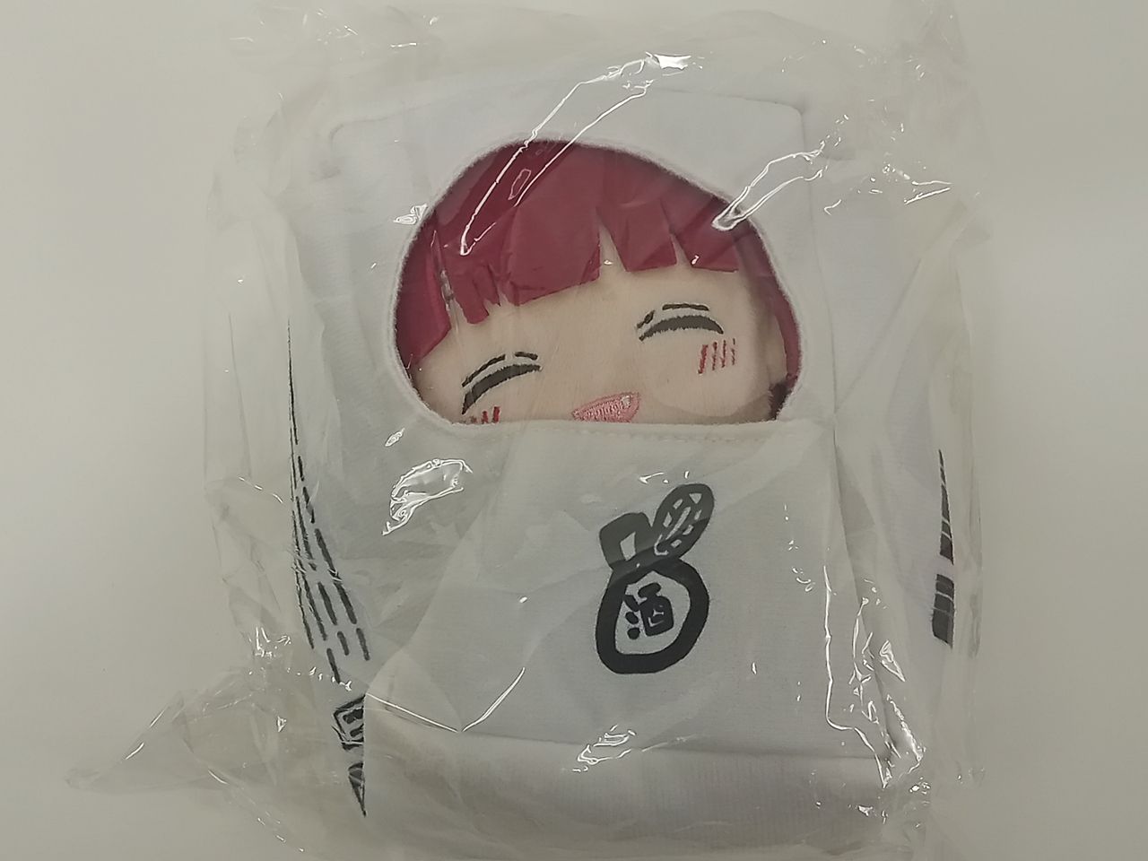 ぼっち・ざ・ろっく！ てのりぬい 廣井きくり 鬼ころ おでかけケース