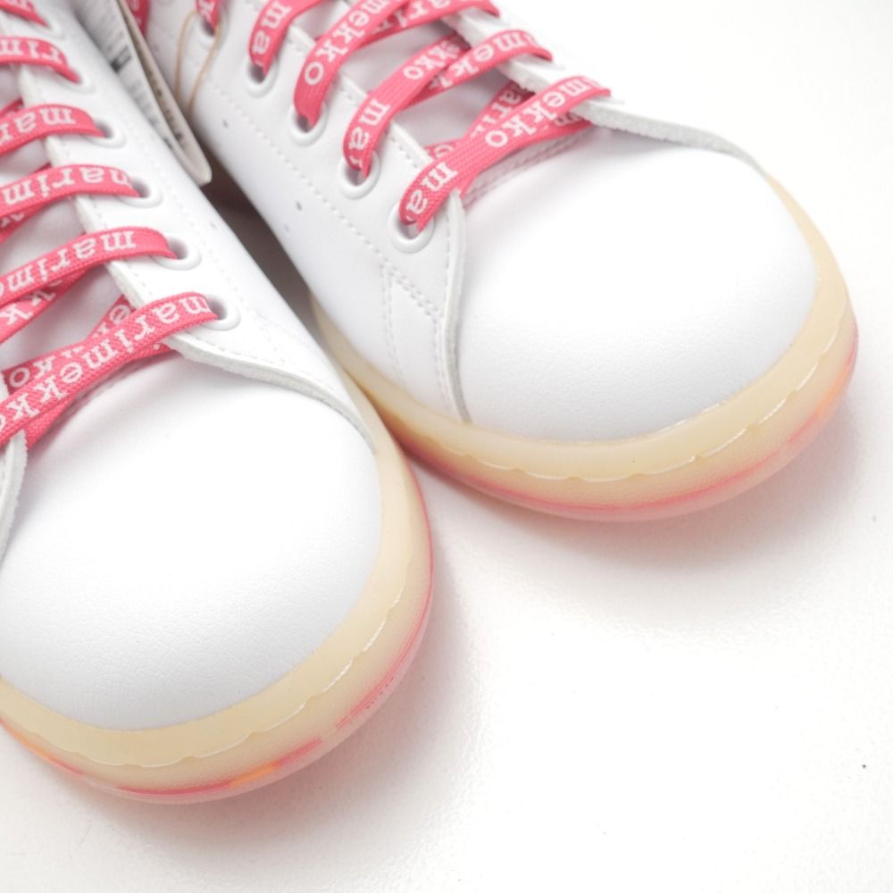 □未使用品□adidas × marimekko アディダス × マリメッコ STAN SMITH