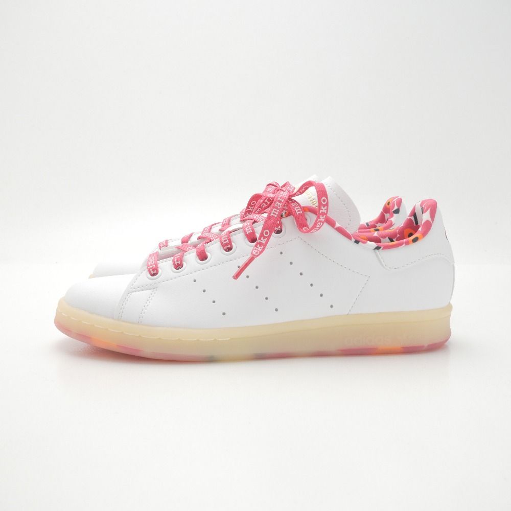 □未使用品□adidas × marimekko アディダス × マリメッコ STAN SMITH