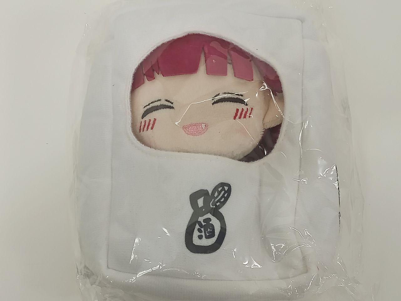 ぼっち・ざ・ろっく！ てのりぬい 廣井きくり 鬼ころ おでかけケース