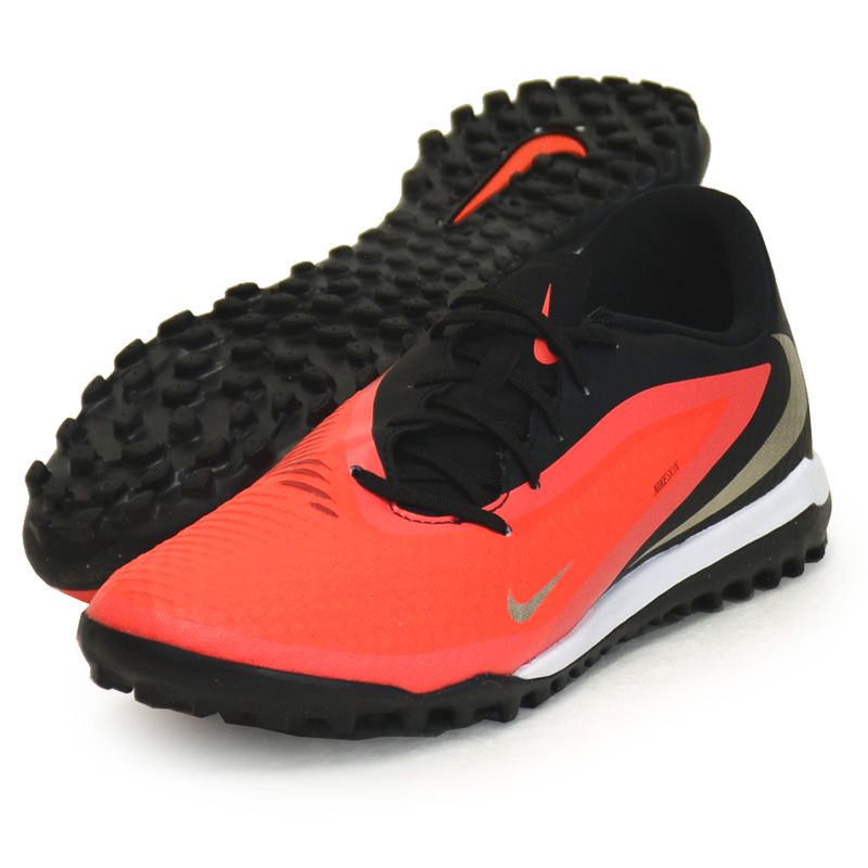サイズ28.5cm、ナイキ NIKE ナイキ ファントム 6 LOW アカデミー TF サッカートレーニングシューズ 26FA (HQ2325-600)