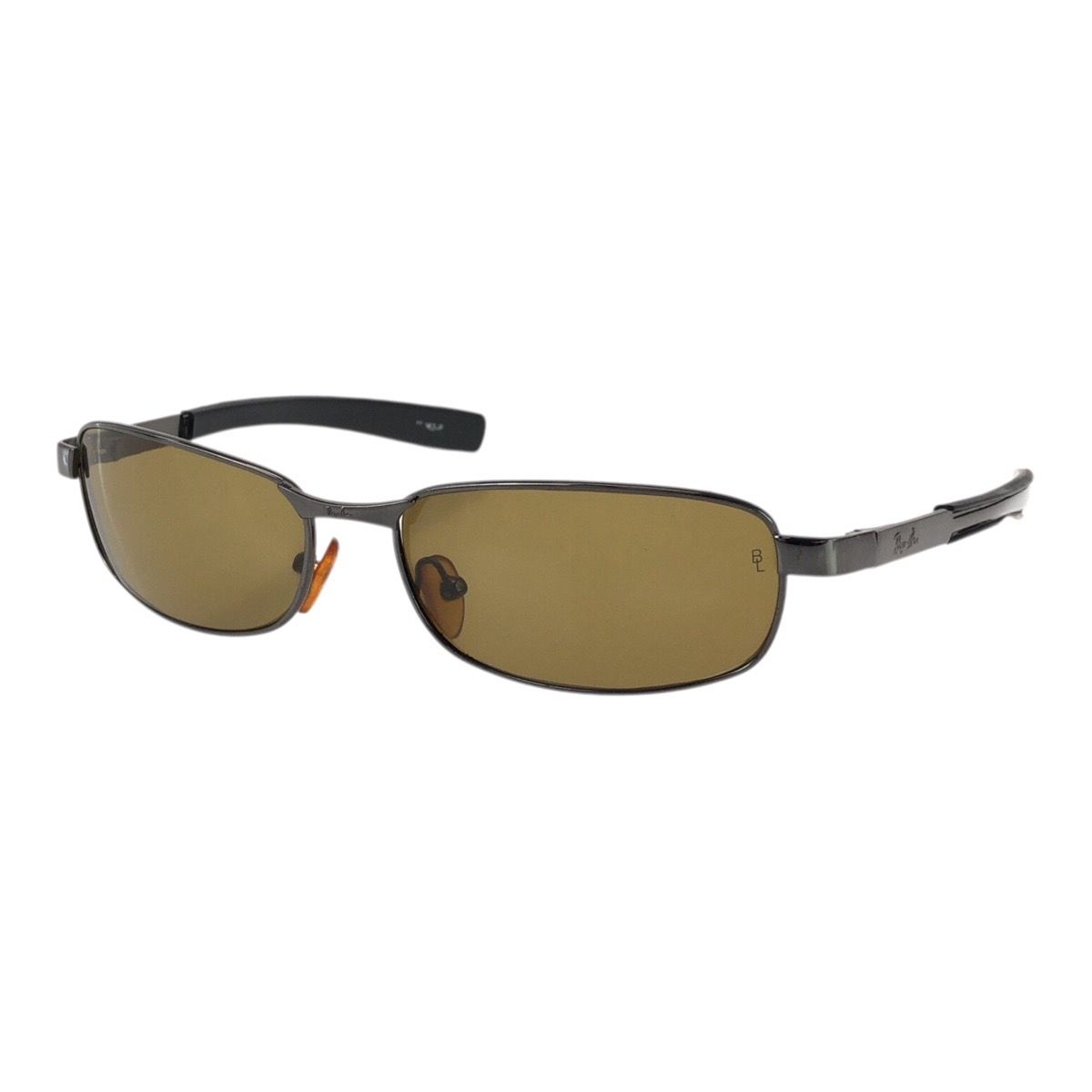 Ray-Ban レイバン ヴィンテージ ボシュロム B＆L ブラウン ガンメタ