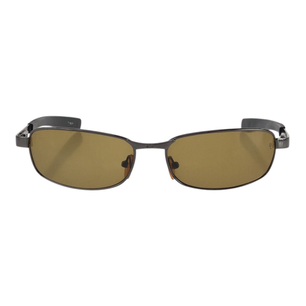 Ray-Ban レイバン ヴィンテージ ボシュロム B＆L ブラウン ガンメタ