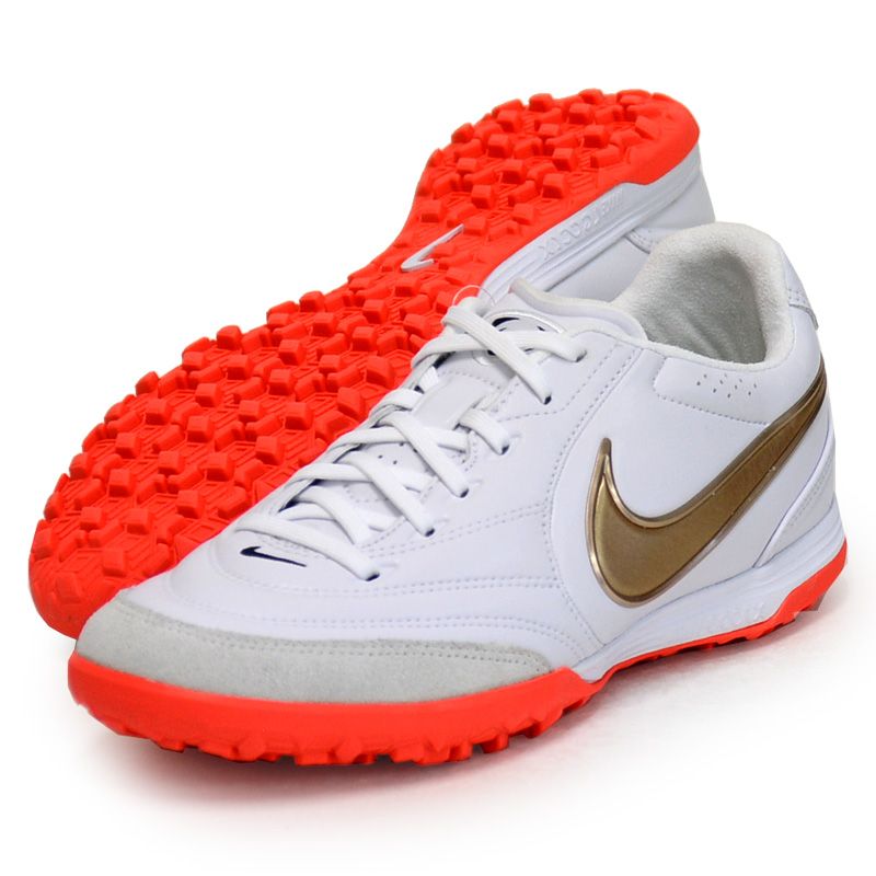 サイズ29.5cm、ナイキ NIKE ナイキ ティエンポ リゲラ プロ TF サッカートレーニングシューズ トレシュー 26FA(IB4477-101)