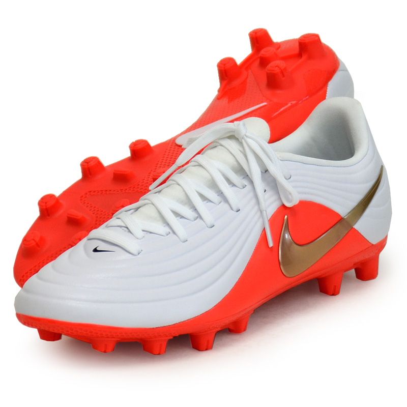 サイズ24.0cm、ナイキ NIKE ナイキ ティエンポ マエストロ アカデミー HG サッカースパイク 26FA (IB4485-100)