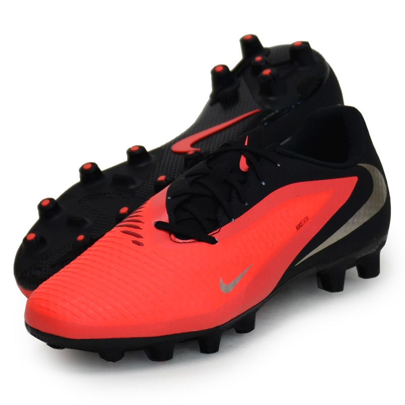 サイズ31.0cm、ナイキ NIKE ナイキ ファントム 6 LOW アカデミー HG サッカースパイク 26FA (HQ2318-600)