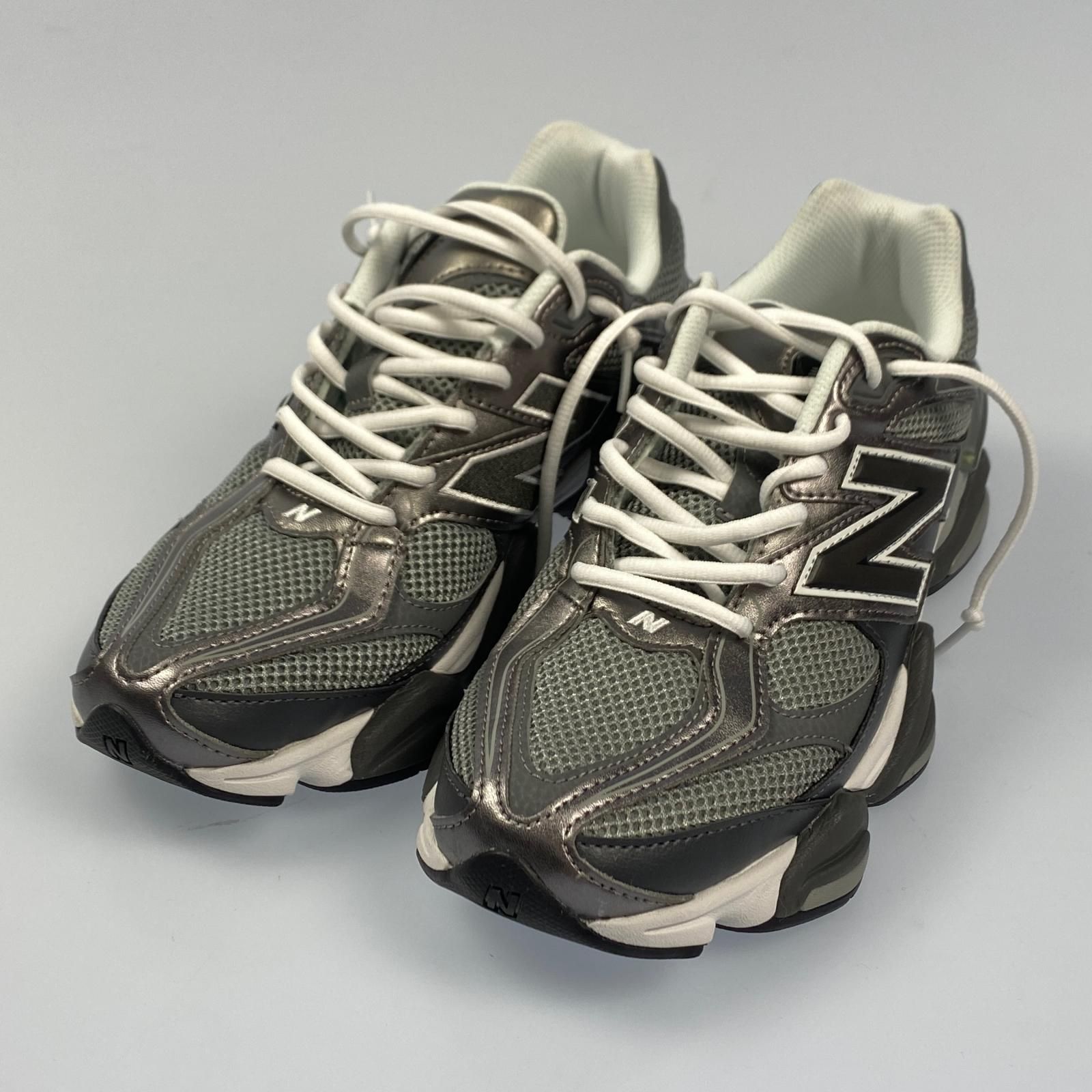 【姫路東店】 中古 NEW BALANCE | ニューバランス スニーカー U906051K 27.0cm グレー 【126】