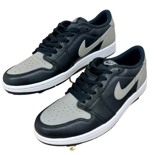 ♪NIKE ナイキ AIR JORDAN 1 RETRO LOW OG SHADOW CZ0790-003 エアジョーダン1 ローカットスニーカー メンズ 26.5cm