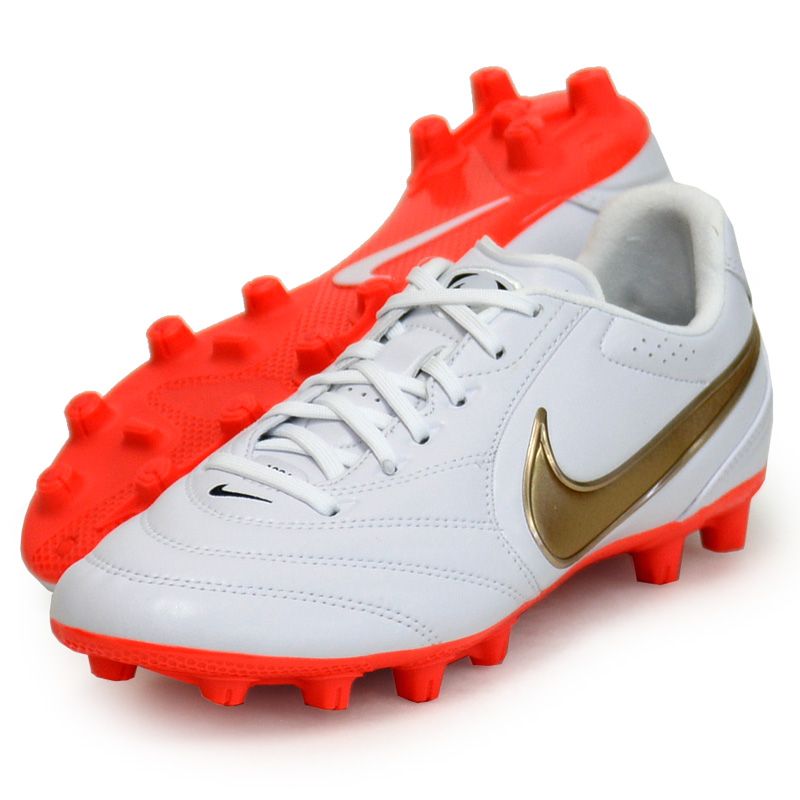 サイズ25cm、ナイキ NIKE ナイキ ティエンポ リゲラ プロ HG サッカースパイク 26FA (IM6960-100) 12,791円