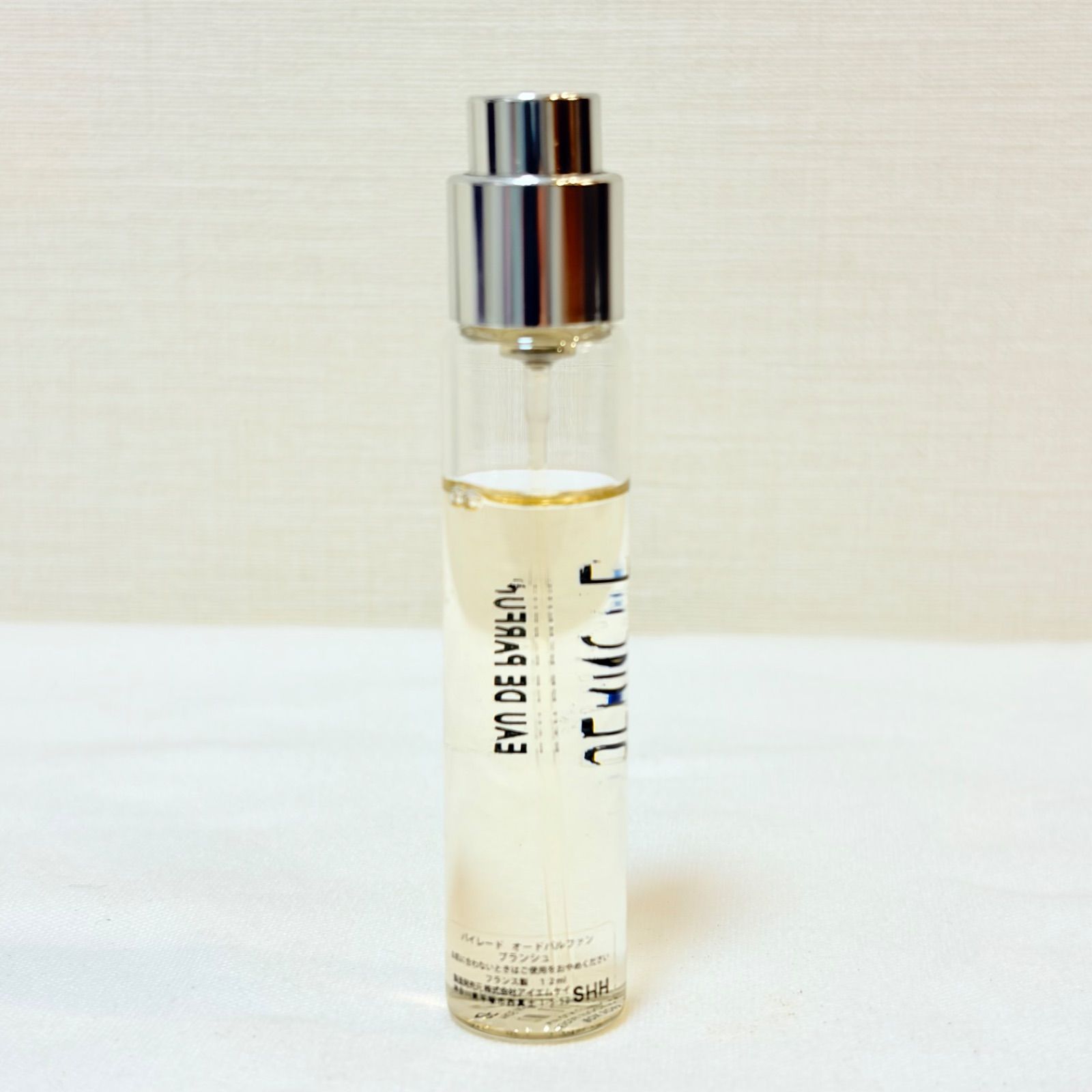 BYREDO BLANCHE eau de parfum バイレード ブランシュ