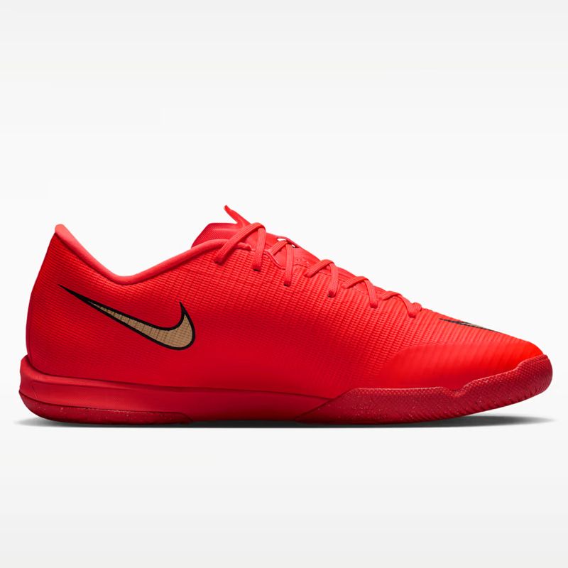 サイズ26.0cm、ナイキ NIKE ナイキ マーキュリアル ヴェイパー 17 アカデミー IC フットサルシューズ インドア 26FA (IM5845-600)