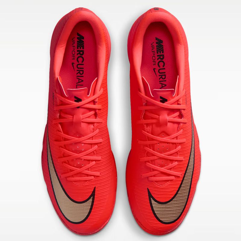 サイズ26.0cm、ナイキ NIKE ナイキ マーキュリアル ヴェイパー 17 アカデミー IC フットサルシューズ インドア 26FA (IM5845-600)