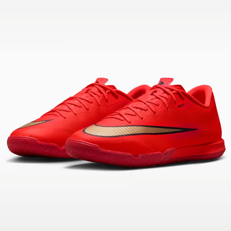サイズ26.0cm、ナイキ NIKE ナイキ マーキュリアル ヴェイパー 17 アカデミー IC フットサルシューズ インドア 26FA (IM5845-600)