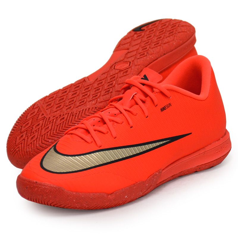 サイズ29.0cm、ナイキ NIKE ナイキ マーキュリアル ヴェイパー 17 アカデミー IC フットサルシューズ インドア 26FA (IM5845-600)