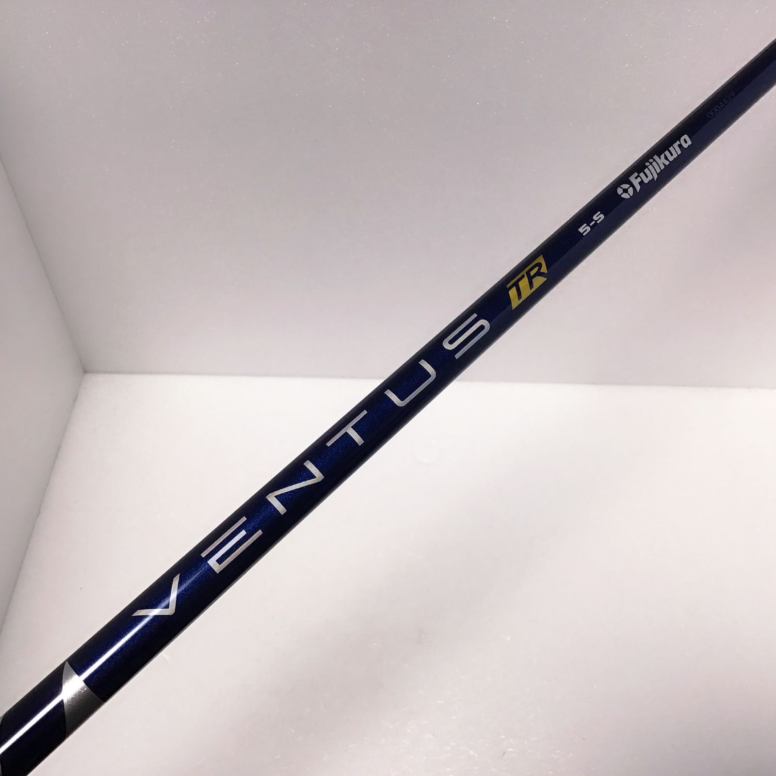 ベンタス　TR　ブルー　ベロコア　VENTUS TR BLUE VELOCORE 5-S 40.5インチ　シャフト 14,136円