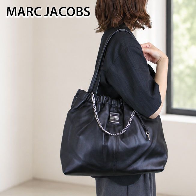 【新品商品】MARC JACOBS マークジェイコブス (2F5HTT024H01) ザ クリスティーナ トート