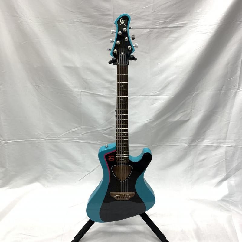【中古】GrassRoots / G-AC-Miku 初音ミクモデル ｱｺｰｽﾃｨｯｸｷﾞﾀｰ[92]
