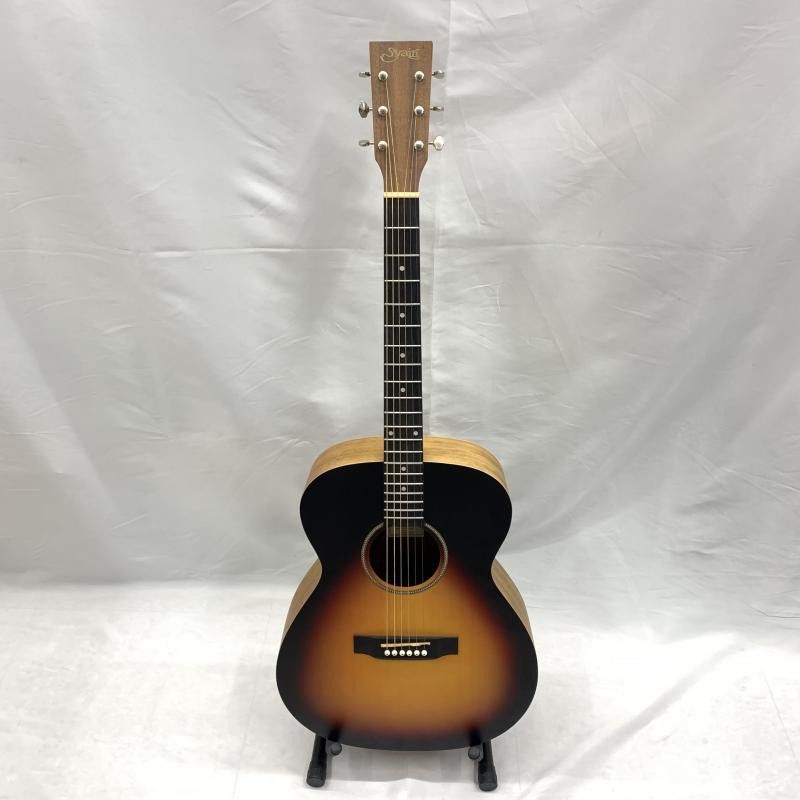 【中古】★S.Yairi/YF-04/VS(S.C)[92]