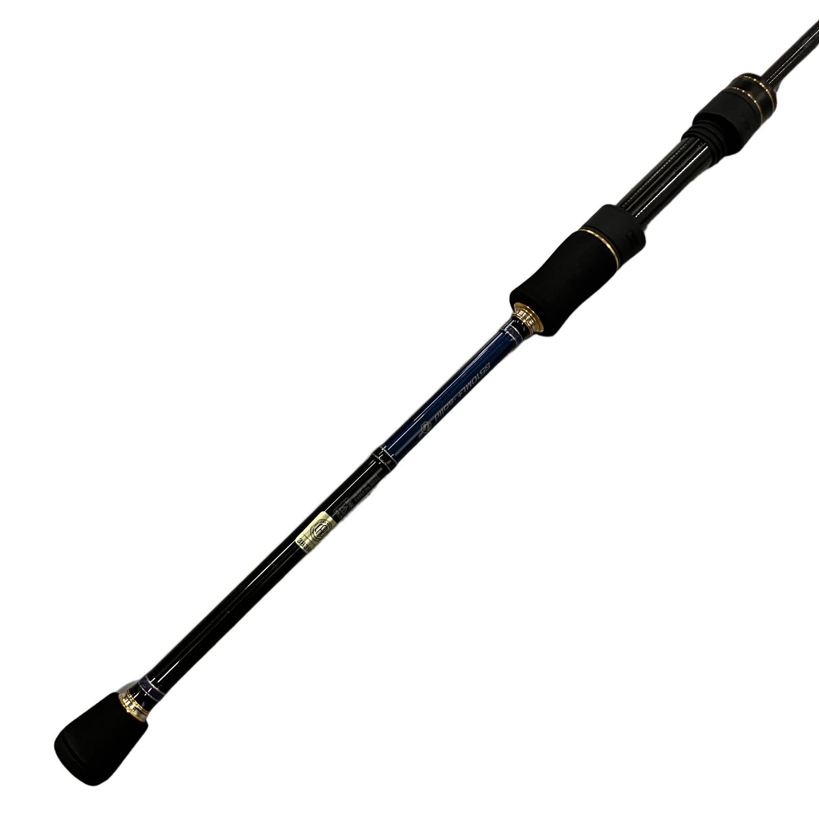 Gamakatsu がまかつ LUXXE EGTR X ULTIMATE S510ML+-solid 釣り竿 釣具