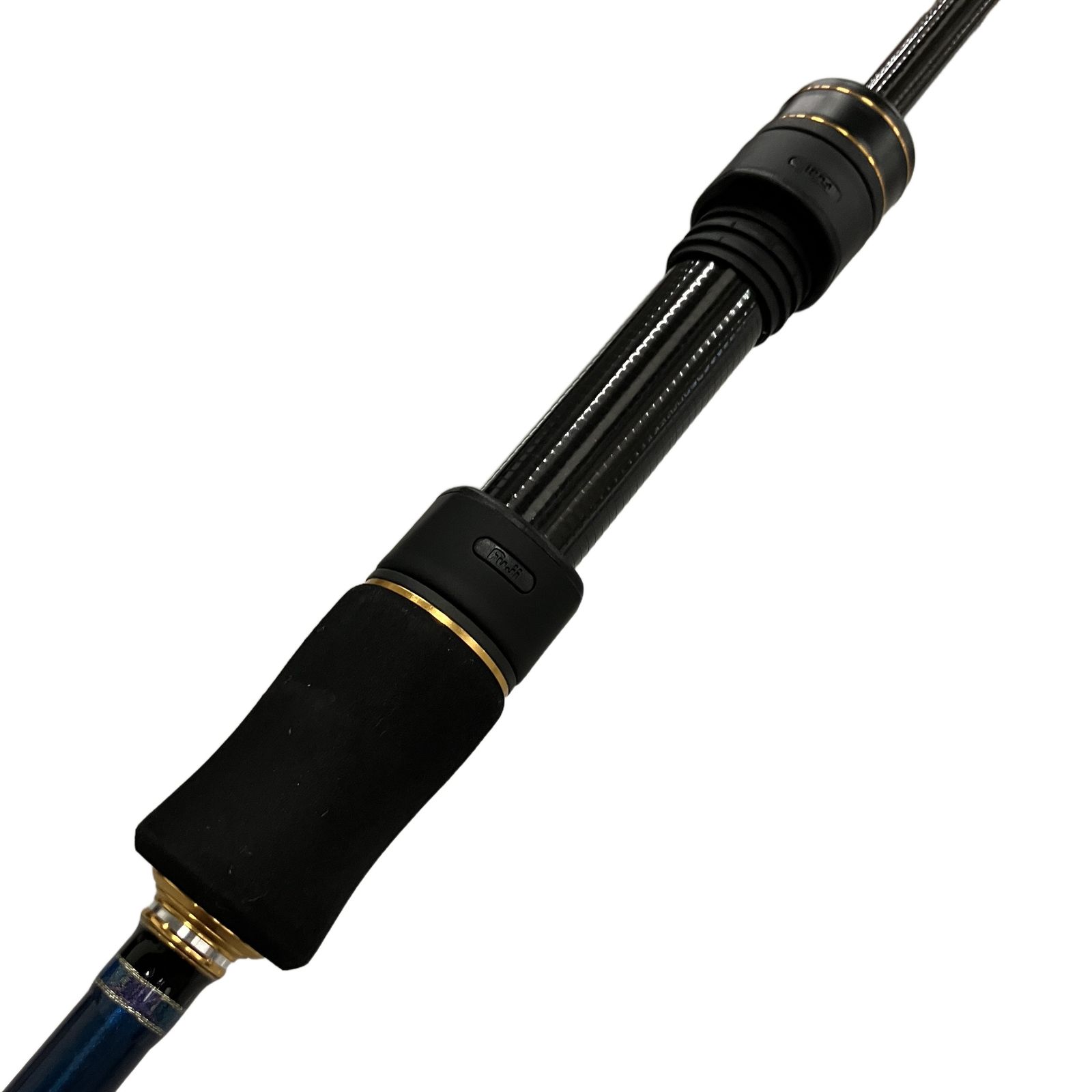 Gamakatsu がまかつ LUXXE EGTR X ULTIMATE S510ML+-solid 釣り竿 釣具