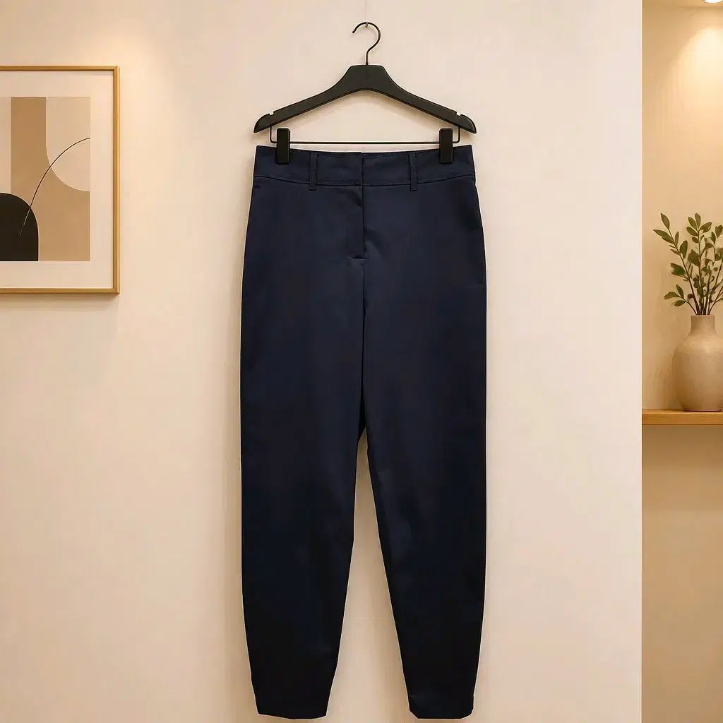 ランバンブラン(LANVIN BLANC) 2022 ジョガー パンツ サイズ 64 18,377円